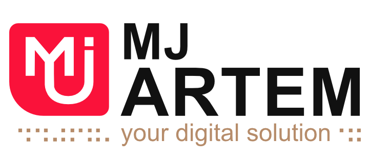 MJ-ARTEM | Webdesign | Branding | Corporate